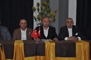 Özcan Müçük adaylığını açıkladı 1 AW750240 02