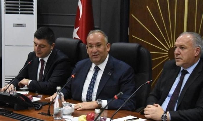 En fazla ihracat Irak’a yapıldı