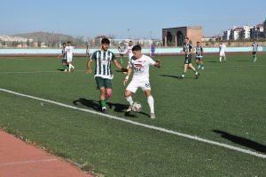 Kars 36 Spor: 0 Doğubayazıt Spor: 0 1 AW763534 01