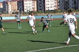 Kars 36 Spor: 0 Doğubayazıt Spor: 0 2 AW763534 02