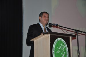 Kars’ta, ‘Ahıska Türklerinin Sürgünü’ Anlatıldı 3 AW769523 03