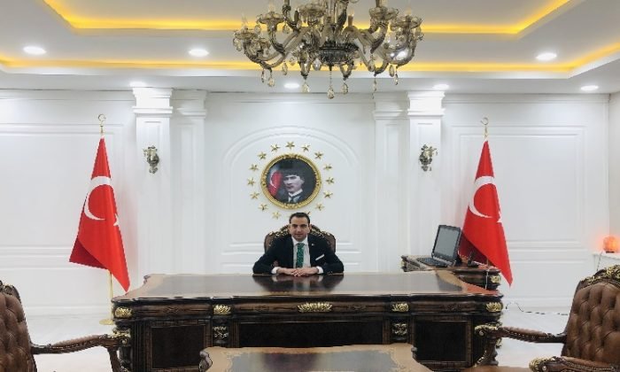 Digor Kaymakamlığı 2022 yılında köyleri hizmete doyurdu