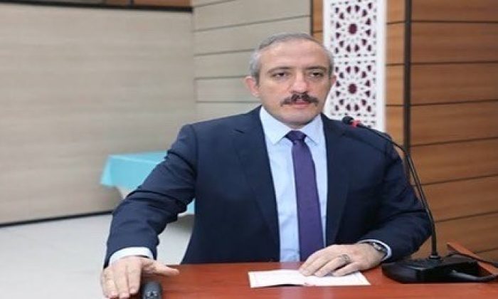 Yusuf İzzet Karaman, Fethiye Kaymakamlığına Atandı