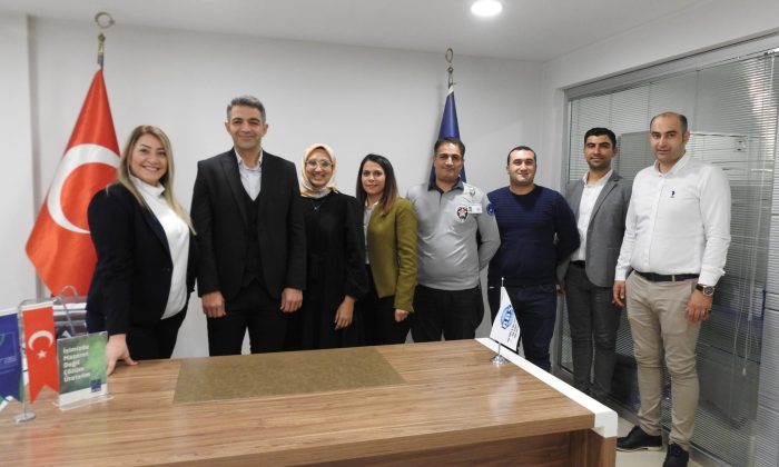 Aras Elektrik işitme engelli müşterilerin sesi olacak