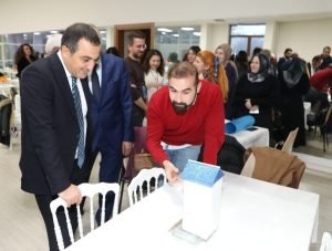Kars’ta matematik çalıştayı 2 AW782264 01