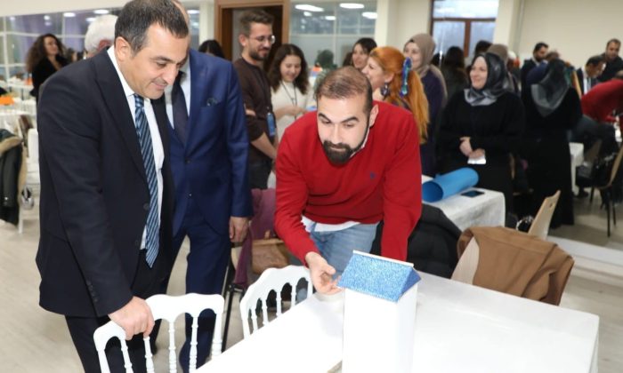 Kars’ta matematik çalıştayı
