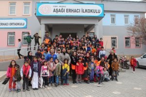 Iğdır’da deprem ve tahliye tatbikatı 1 AW782859 06