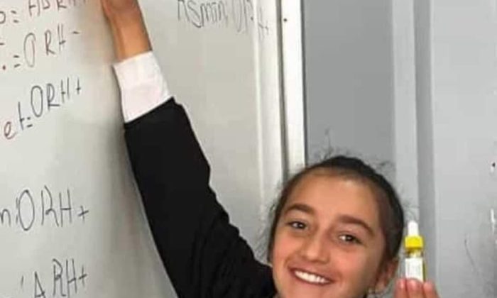 Iğdır da Tırın Çarptığı Çocuk Hayatını Kaybetti