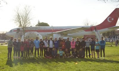 Karslı Sporcular Madalyaları Topladı