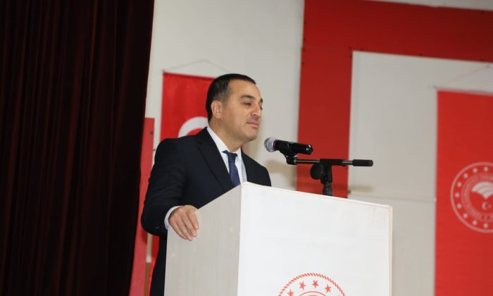 Kağızman’da meyvecilik paneli düzenlendi