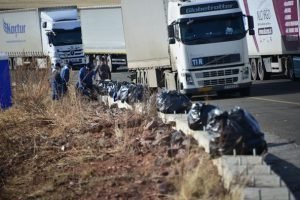 Çıldır-Aktaş Gümrük Kapısında çevre temizliği 3 AW785220 01