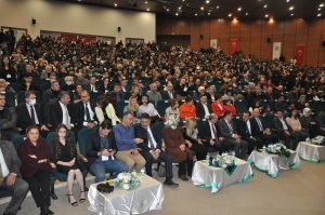 Sesimiz Emniyette-2" ses yarışmasında renkli final 1 AW785964 02