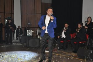 Sesimiz Emniyette-2" ses yarışmasında renkli final 4 AW785964 07