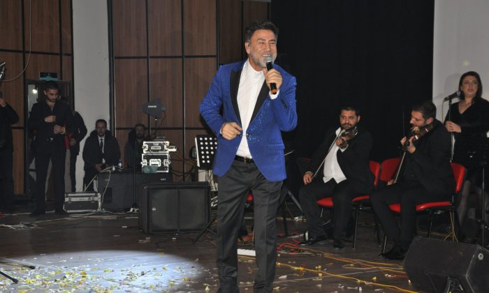 Sesimiz Emniyette-2″ ses yarışmasında renkli final
