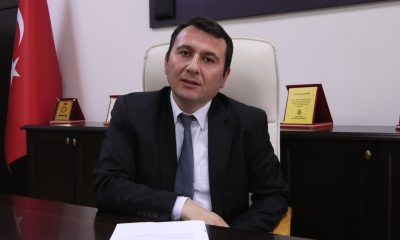 Kars İl Sağlık Müdürü Lazoğlu, “Kışa Hazırız”