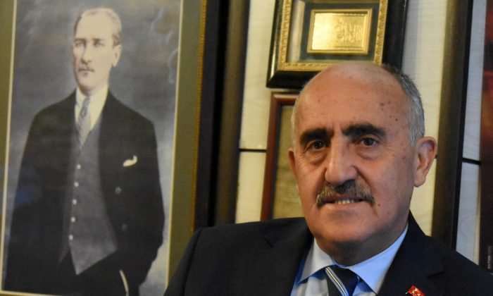 Tanfer: “Sarıkamış, bu toprakların bağımsızlığı için ödenen bedelin en büyük kanıtıdır”