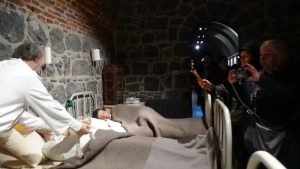 Kars’taki İnteraktif Müze Yoğun İlgi Görüyor 1 AW790717 04 1