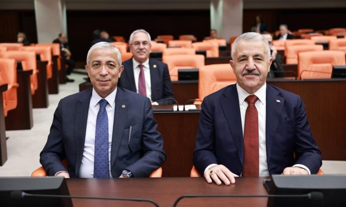 Kars’ta yeni yılda THY Sefer Sayıları Artıyor