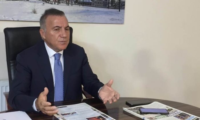 Alibeyoğlu Yazdı: “Umut Olmalıyız”