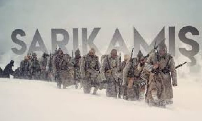 Sarıkamış şehitleri için mektup yarışması