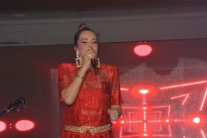 Sarıkamış Kayak Merkezi’nde Bengü ile yılbaşı coşkusu 2 AW794236 02