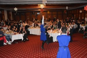 Sarıkamış Kayak Merkezi’nde Bengü ile yılbaşı coşkusu 3 AW794236 03