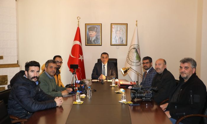 Sarıkamış Şehitlerini anma etkinlikleri hazırlıkları tamamlandı