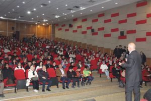 Ağrı, Doğubayazıt ve Patnos'ta motivasyon fırtınası esti 1 AW797704 01