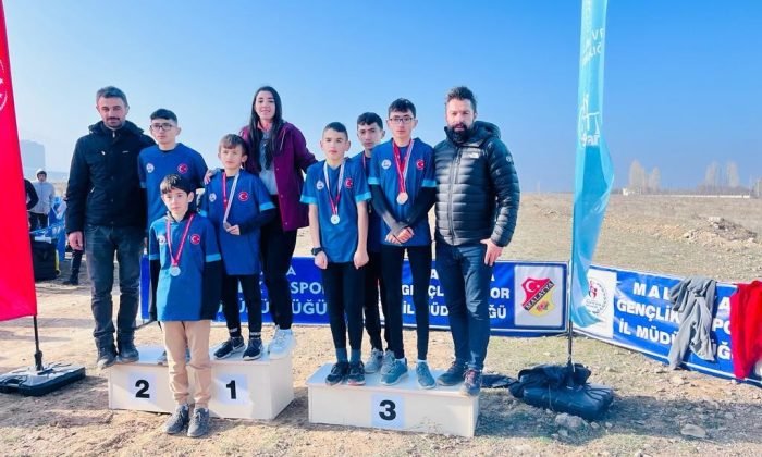 Atletizm’de adım adım finallere