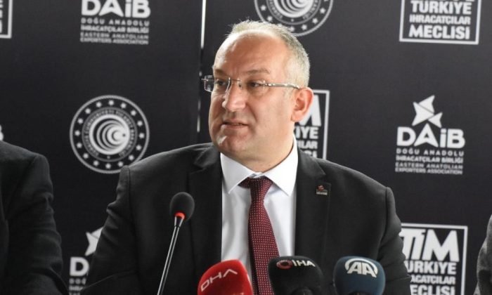 DAİB’den ihracat değerlendirmesi