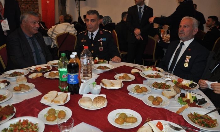 Sarıkamış Şehitlerini anma etkinlikleri başladı