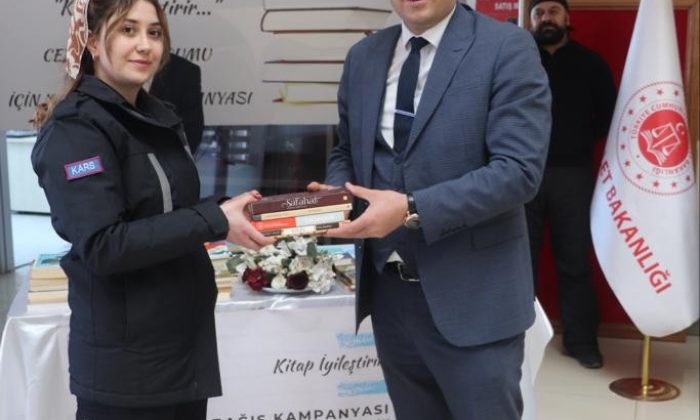 Kars’ta Aralık ayında 613 konutun satışı yapıldı