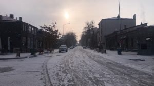 Meteorolojiden Kars’ta Buzlanma ve Don Uyarısı 3 AW802007 03
