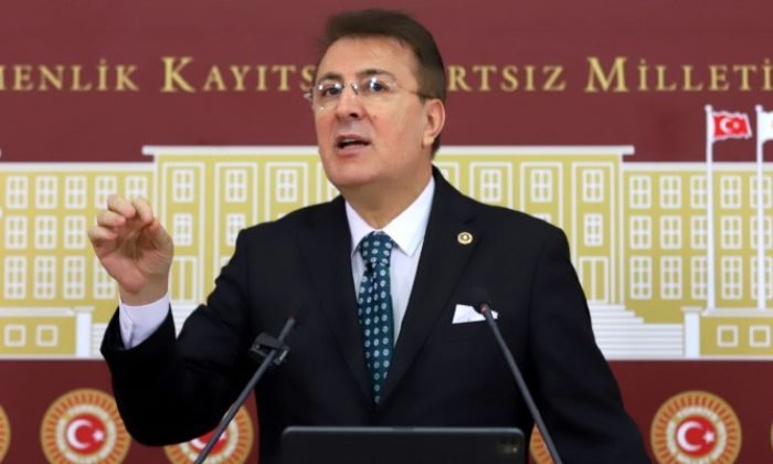 Aydemir: Sayın Cumhurbaşkanımız başkomutandır’