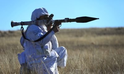 Kars’ta “Kış-2023” Tatbikatı’nın Hazırlıkları Sürüyor