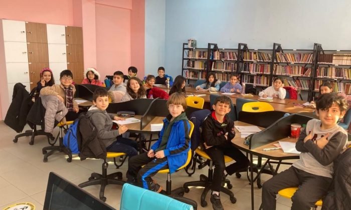 Ardahan’da “Kış Okulları” Kursları Başladı