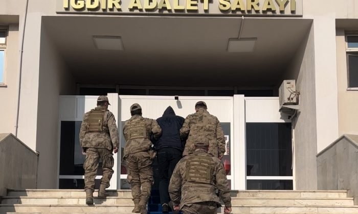 Iğdır’da kırsal alanda ölü bulunan gencin arkadaşı tutuklandı