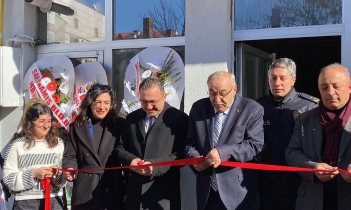 Sarıkamışlı Kadınlar Güçlendirme ve Kalkındırma Derneği Kurdu