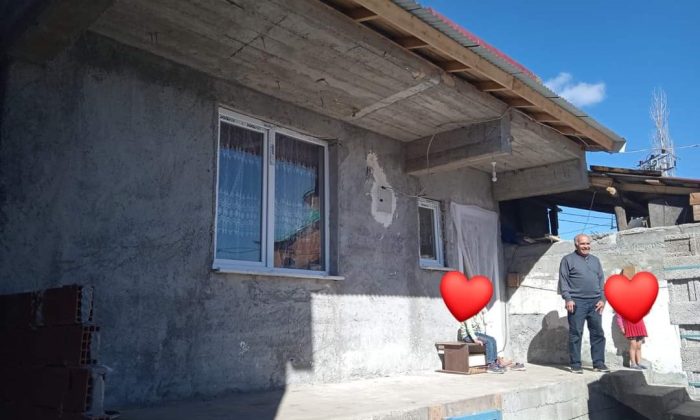 Sarıkamış’ta Son İki Yılda 32 Aileye Barınma Yardımı Yapıldı