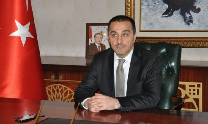 Öksüz Malatya’ya koordinatör vali olarak atandı