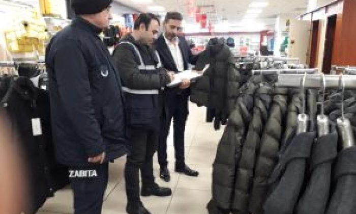 Kars’ta Fiyat Denetimleri Devam Ediyor
