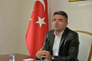 Erzurum Valisi Memiş Hatay'a koordinatör vali olarak, DSİ Erzurum Bölge Müdürü Oğuzhan Yavuz'da Gaziantep'e görevlendirildi 2 AW828435 02