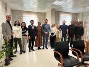 Diyadin’de veda buluşması 1 AW834328 02