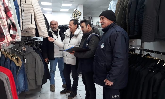 Kars’ta fahiş fiyata geçit yok