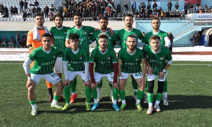 Kars 36 Spor Palandöken Belediyesi Spor maçının hakemleri belli oldu