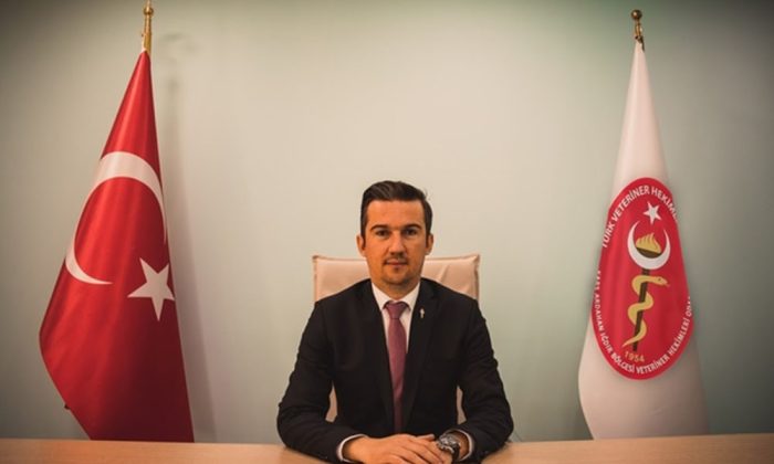 Kars VHO Başkanı Ödül’den şap hastalığı açıklaması