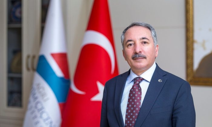 Prof. Dr. Karabulut’un 18 Mart mesajı