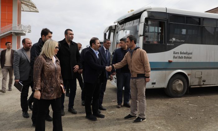Ağrı’da hırsızlara göz açtırılmıyor
