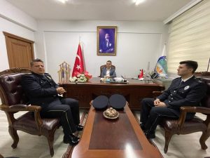 Kağızman’da Polis Haftası Etkinliği 1 AW867652 01