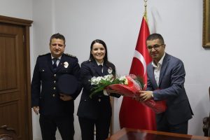 Kağızman’da Polis Haftası Etkinliği 2 AW867652 02
